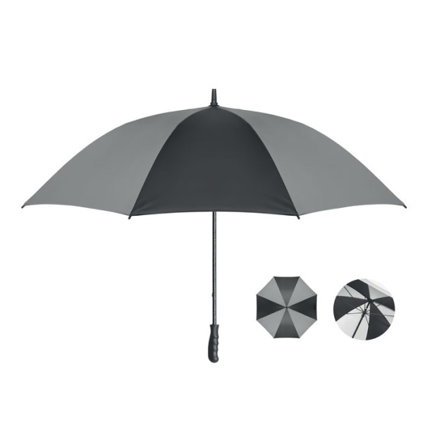 Manuální větruodolný deštník UGUA
