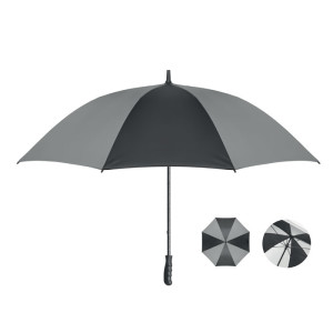 Manuální větruodolný deštník UGUA - Reklamnepredmety