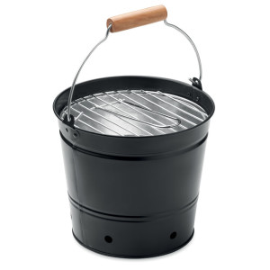 Přenosný gril BBQTRAY - Reklamnepredmety