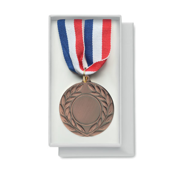 Medaile WINNER