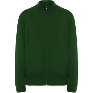 Ulan unisex full-zip sweater - Reklamnepredmety