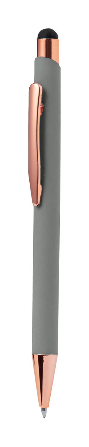 Taulf dotykové kuličkové pero - Reklamnepredmety