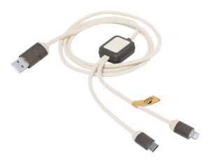 Seymur USB nabíjecí kabel - Reklamnepredmety