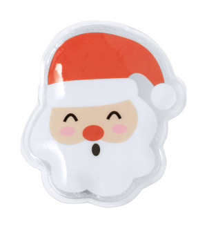 Cepex hřejivý polštářek, Santa Claus - Reklamnepredmety