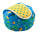 CreaBeauty Draw kosmetická taštička na zakázku - ap716719_m93fvg2o - variant Ap 716719
