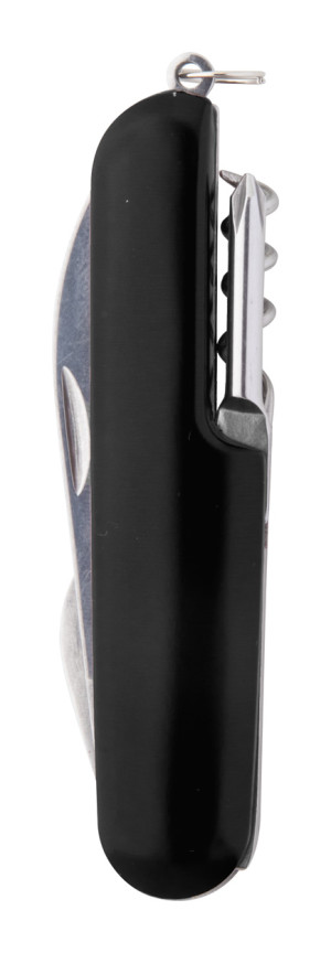 Gorner Plus mini multifunkční nůž, 8 funkcí - Reklamnepredmety