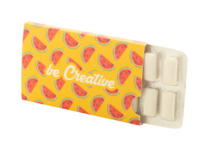 CreaChew 12 žvýkačky na zakázku - Reklamnepredmety