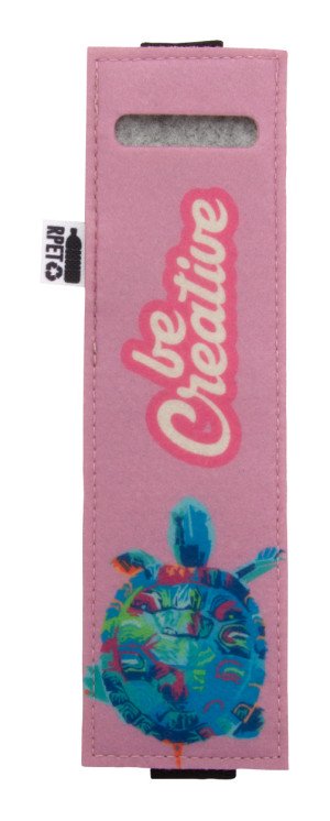 CreaFelt Pen Cover pouzdro na pero na zakázku - Reklamnepredmety
