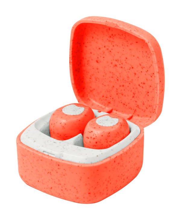 Bezdrátová bluetooth sluchátka Oriley