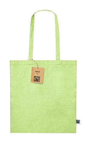 Inova fairtrade nákupní taška - Reklamnepredmety