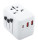 Jetsetter Plus cestovní adaptér - ap864047-01_6fqk69bq - variant Ap 864047-01
