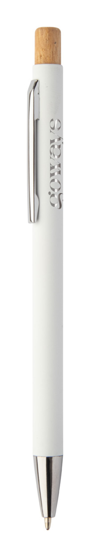 Iriboo kuličkové pero - Reklamnepredmety