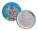 PinBadge RPET Maxi odznak se špendlíkem - ap716725_nop40ssp - variant Ap 716725