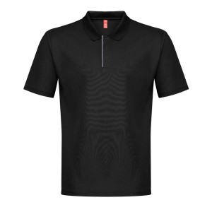 THC DYNAMIC. Pánské technické polo triko - Reklamnepredmety