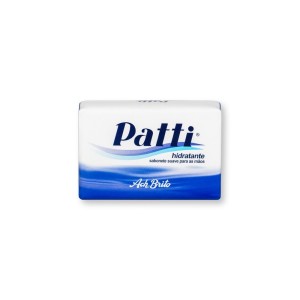 PATTI 90g. Renomované mýdlo s 90g - Reklamnepredmety