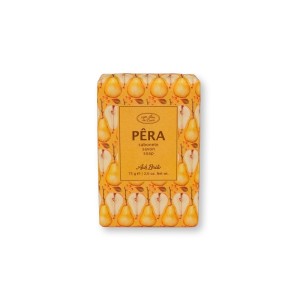 FRUTADOS I. Mýdla na bázi rostlinného mýdla a obohacená o kokosový olej (75 g) - Reklamnepredmety