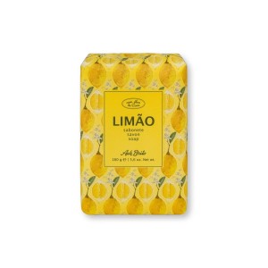FRUTADOS II. Mýdla na bázi rostlinného mýdla a obohacená o kokosový olej (160 g) - Reklamnepredmety