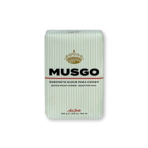 MUSGO I. Pánské voňavé mýdlo (160g) - Reklamnepredmety