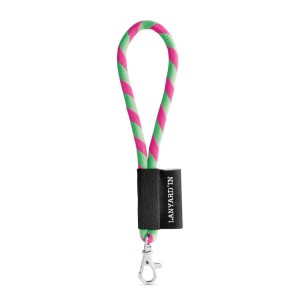 Lanyard Tube Short Set. Standardní modely - Reklamnepredmety