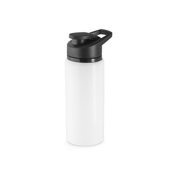 SHAWN. Sportovní z 90% recyklované hliníková láhev 500 mL