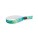 MENDOZA. Náramek Lanyards z polyesteru - 94976_106 - variant St 94976-106