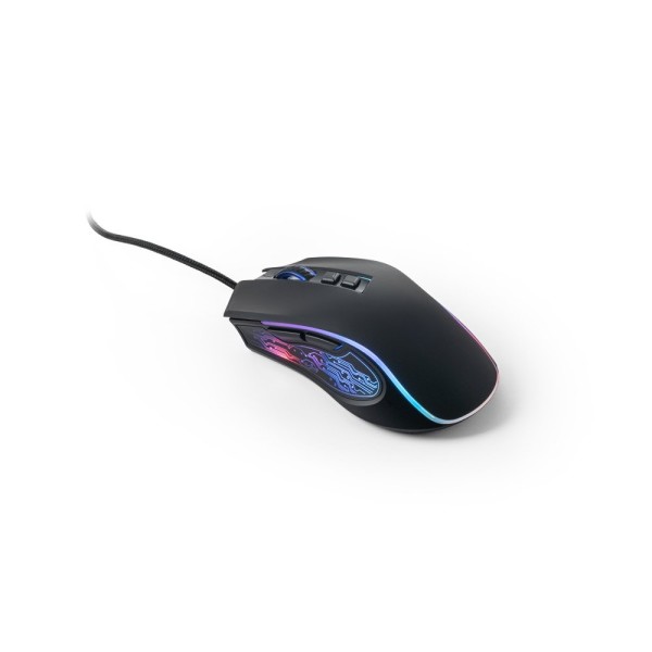 THORNE MOUSE RGB. ABS herní myš