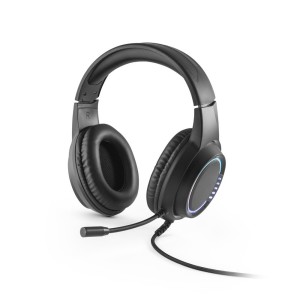 Thorne Headset RGB. Herní sluchátka s mikrofonem - Reklamnepredmety