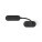 NESBIT II. Přenosná stolní lampa z ABS (65% rABS) - 97141-103-a - variant 