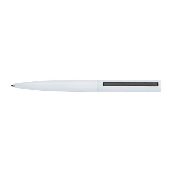 Gelové pero z recyklovaného hliníku