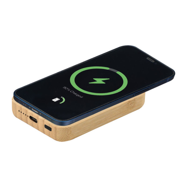 Powerbanka Magsafe 5000 mAh - 3394913_2 - variant M 3394913