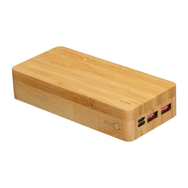 Powerbanka 20 000mAh