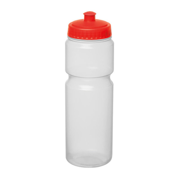 Sportovní láhev na pití 750 ml