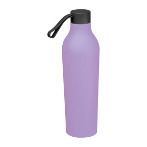 Pogumovaná láhev na pití, 750 ml - Reklamnepredmety