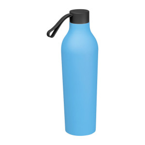 Pogumovaná láhev na pití, 750 ml - Reklamnepredmety