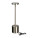 Nerezová lithiová stolní lampa - 9392907_0 - variant M 9392907