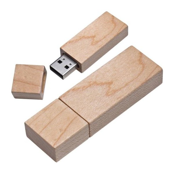 USB klíče jsou k dispozici v mnoha různých provedeních a velikostech