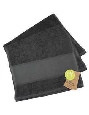 Ručník pro hosty PRINT-Me®, 30 x 50 cm - Reklamnepredmety