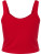 Dámské tílko Micro Rib Spaghetti - 2388014 - variant 