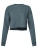 Dámská mikina Cropped Crew Fleece - 1463915 - variant