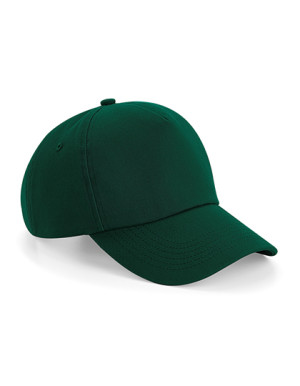 5 panelová kšiltovka Authentic - Reklamnepredmety