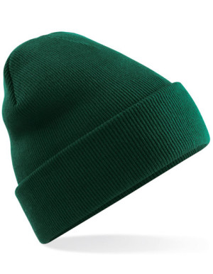Čepice Polylana® Original Cuffed Beanie - Reklamnepredmety