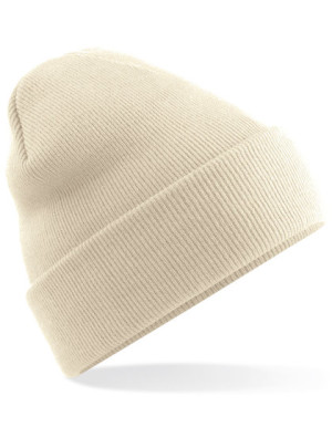 Čepice Polylana® Original Cuffed Beanie - Reklamnepredmety