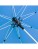 AC deštník střední velikosti FARE® Whiteline - 2379914 - variant 