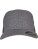 Kšiltovka Flexfit Delta® Carbon Cap - 2 tóny - 2313609 - variant 