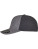 Kšiltovka Flexfit Delta® Carbon Cap - 2 tóny - 2313611 - variant