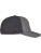Kšiltovka Flexfit Delta® Carbon Cap - 2 tóny - 2313612 - variant 