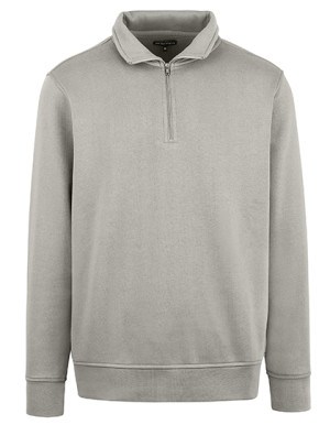 Unisex prémiová mikina na zip - Reklamnepredmety