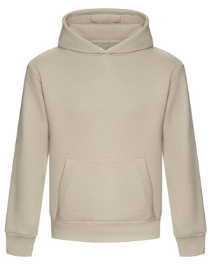 Těžká mikina s kapucí Signature Hoodie - Reklamnepredmety