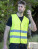 Komfortní bezpečnostní vesta Soltau CO² neutrální - 2371882 - variant 