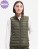 Dámská vesta Stream Bodywarmer - 2322850 - variant 